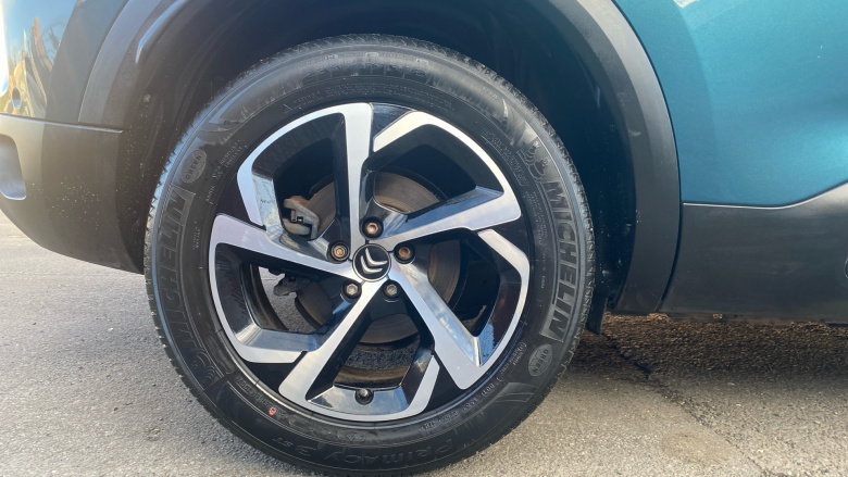 Citroen C5 Aircross 1.5 BlueHDi 130 Flair 5dr Diesel Hatchback